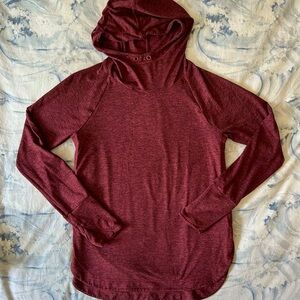 Athleta Uptown Hoodie